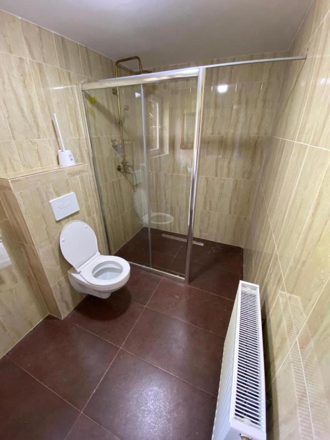 Pensiunea Casa Zmeilor Dragus Esterno foto