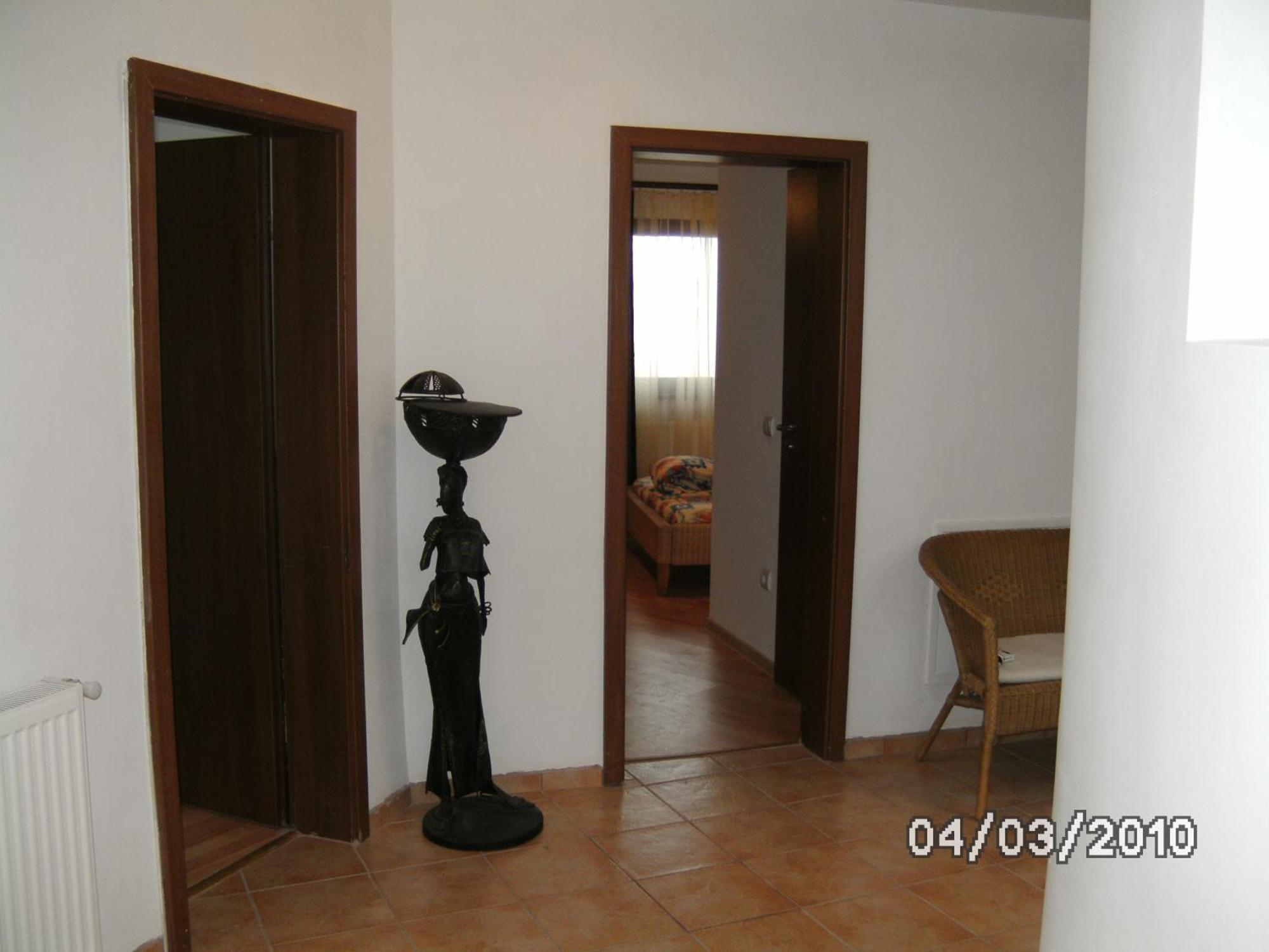 Pensiunea Casa Zmeilor Dragus Esterno foto